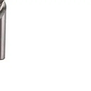 Irwin Broca Aço Rápido para Metal 338 de 6mm X 93mm Iw1258 - Imagem 5