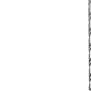 Irwin Broca para Concreto de 4mm X 75mm Iw901 - Imagem 4