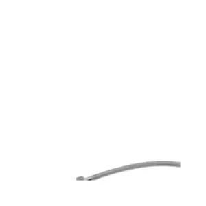 Ligação Flexível Malha de Aço Cromado 40cm - Imagem 2