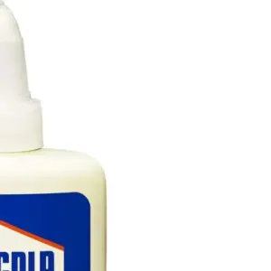Cascola Cascorez Cola Madeira, Cola de Madeira de Alta Resistência, Cola Pva Excelente Flexibilidade, Cola Cascorez Pronto para Uso, 1x100g - Imagem 3
