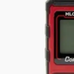 Trena a Laser Leitura Até 20 Metros com Bolsa Protetora - Mlc 20 - Cortag - Imagem 2