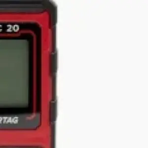 Trena a Laser Leitura Até 20 Metros com Bolsa Protetora - Mlc 20 - Cortag - Imagem 3