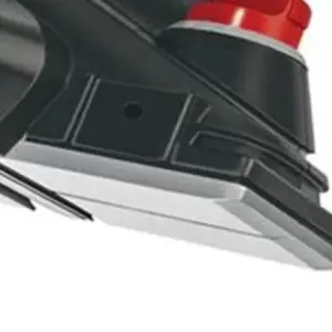 Plaina Elétrica 550w com 2 Lâminas 1555 Profissional - Skil - Imagem 5