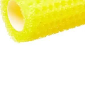 Pincéis Atlas 110/65 Rolo de Textura Media de Espuma 23cm - Imagem 4