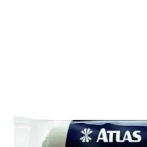 Rolo de Pele de Carneiro 23cm - Atlas - Imagem 2