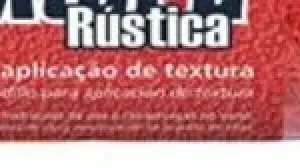 Rolo com Cabo para Texturas Rústicas 23cm - Atlas - Imagem 5