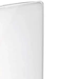 Placa Nereya 2x4 Cega Branco 663203 - Legrand - Imagem 3