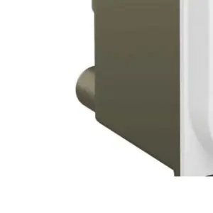 Tomada 2p+t com Identificador de Tensão 1 Módulo Nereya Branca 10a 250v - Legrand - Imagem 4