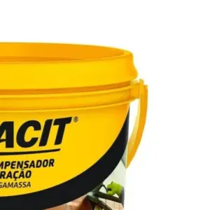 Expansor Argamassas 3kg - Vedacit - Imagem 3
