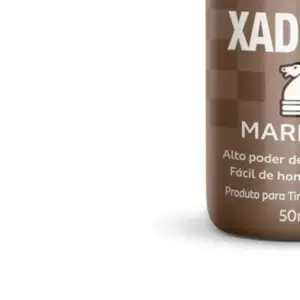 Corante Líquido Xadrez Marrom 50g - Sherwin Willians - Imagem 4