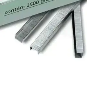 Grampo de Forro Pvc 260g 2500 Peças - Rocama - Imagem 4