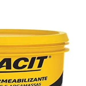 Aditivo Impermeabilizante para Concreto, Branco, 1 L, Vedacit - Imagem 3