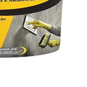 Aditivo Impermeabilizante para Concreto, Branco, 1 L, Vedacit - Imagem 5