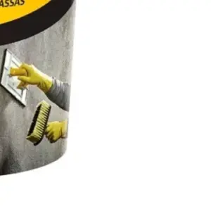 Aditivo Impermeabilizante para Concreto e Argamassa Vedacit Branco 18 Litros - Imagem 5
