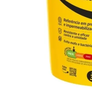 Vedacit Galão 3,6 Litros - Imagem 4