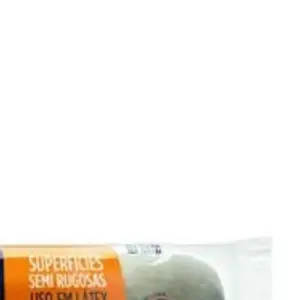 Rolo de Lã Mista 23cm - Atlas - Imagem 3