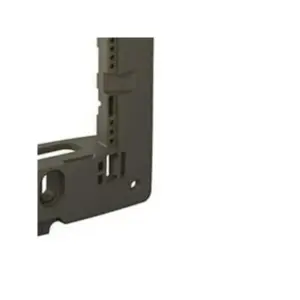 Suporte para Placa 3 Módulos Nereya Cinza 4" X 2" - Legrand - Imagem 5