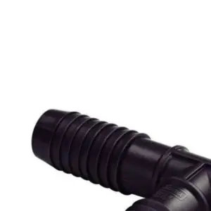 Conexão Tê Interno Triplo 3/4" para Mangueiras de Pebd (caixa com 30 Flow Packs) - Tramontina - Imagem 2