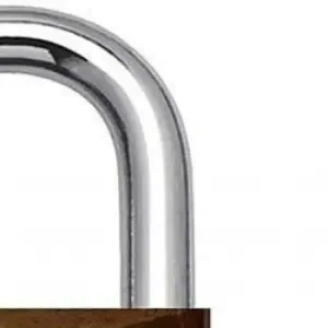 Cadeado Latão E-50 - Pado - Imagem 3