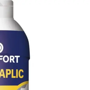 Cola Azulejo Massaplic 1,5kg Pulvitec - Imagem 3