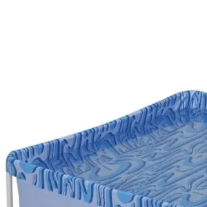 Piscina 400l - Mor - Imagem 2