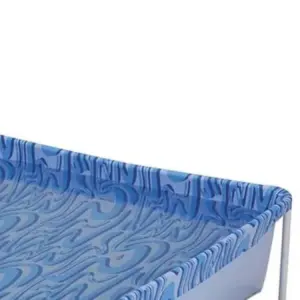 Piscina 400l - Mor - Imagem 3