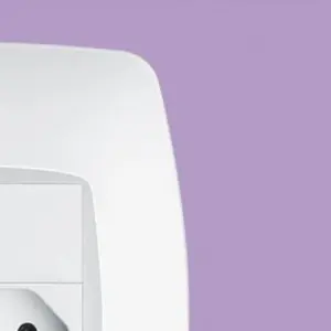Tomada 2p+t 20a/250v~ Elegance - Fame - Imagem 3