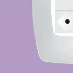 Interruptor Simples 16a/250v e Tomada 2p+t 10a/250v Elegance - Fame - Imagem 4