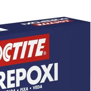 Loctite Durepoxi 50g Caixa Unidade - Imagem 3