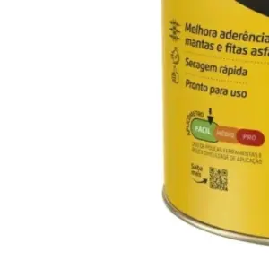 Primer Asfáltico 18 Litros - Imagem 4