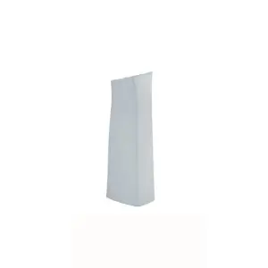 Coluna para Tanque 18 Litros Branco Gelo