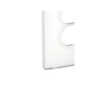 Placa 3 Módulos Separados Nereya Sugar Gloss 4" X 2" - Legrand - Imagem 4