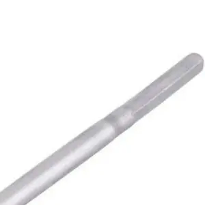 Broca Chata Aço Carbono 1/4" X 6" - Vonder - Imagem 3
