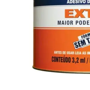 Adesivo Cascola Extra 2,8 Kg - Imagem 4