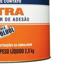 Adesivo Cascola Extra 2,8 Kg - Imagem 5