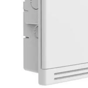 Quadro Sistema Vdi Embutir 30 X 30cm - Tigre - Imagem 4