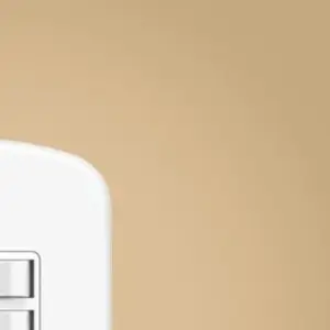 2 Interruptores Simples e 1 Interruptor Paralelo 10a/250v Blanc - Fame - Imagem 3