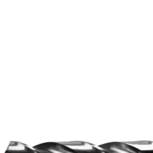 Broca para Aço 14x160 Mm em Aço Rápido Hss Din 338 - Tramontina - Imagem 2