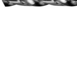 Broca para Aço 14x160 Mm em Aço Rápido Hss Din 338 - Tramontina - Imagem 4