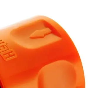 Engate Rápido de Passagem Livre 1/2" - Herc - Imagem 3