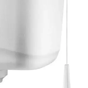 Caixa de Descarga Tigre 9l Branco - Imagem 5