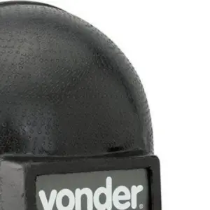Máscara para Solda com Visor Fixo Vd 720 - Vonder - Imagem 3