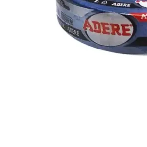 Fita Crepe 527 para Pintura Imobiliaria 24mm X 50m - Adere - Imagem 4