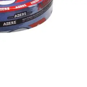 Fita Crepe 527 para Pintura Imobiliaria 24mm X 50m - Adere - Imagem 5
