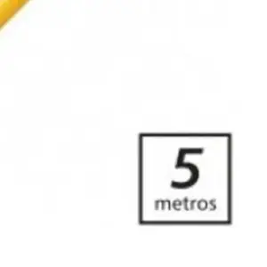 Extensor Telescópico Profissional 5m - Atlas - Imagem 5