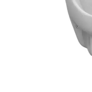 Mictório com Sifão Integrado M.715 Branco 270 X 320 X 535mm - Imagem 4