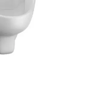 Mictório com Sifão Integrado M.715 Branco 270 X 320 X 535mm - Imagem 5