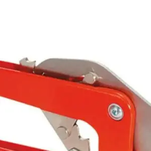 Tesoura Amanco Ppr Dn40 a 63mm - Amanco - Imagem 3