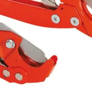 Tesoura Amanco Ppr Dn40 a 63mm - Amanco - Imagem 5