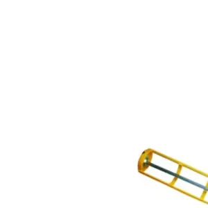 Pistola de Calafetar em Nylon - Dtools - Imagem 2